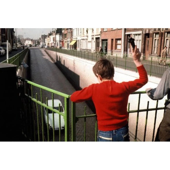 L'enfance Nue (The Criterion Collection) [DVD] by The Criterion Collection - Used - Good condition