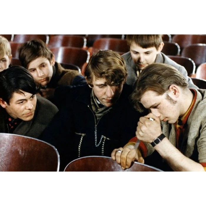 L'enfance Nue (The Criterion Collection) [DVD] by The Criterion Collection - Image 2