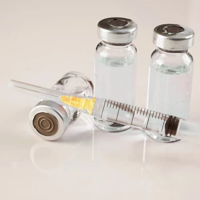 100 Pack 2.5ml 25Ga Plastic Syringe with Measurement for Scientific Labs, Industrial Dispensing Animal and Pet Supplies, Disposable Individually Wrapped by zogsnton - Image 6