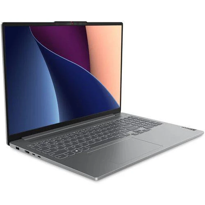 Lenovo IdeaPad Pro 5i 16" - Grey - Intel Core Ultra 9 285H 2.7GHz - 32GB RAM - 1TB by Lenovo - Image 1