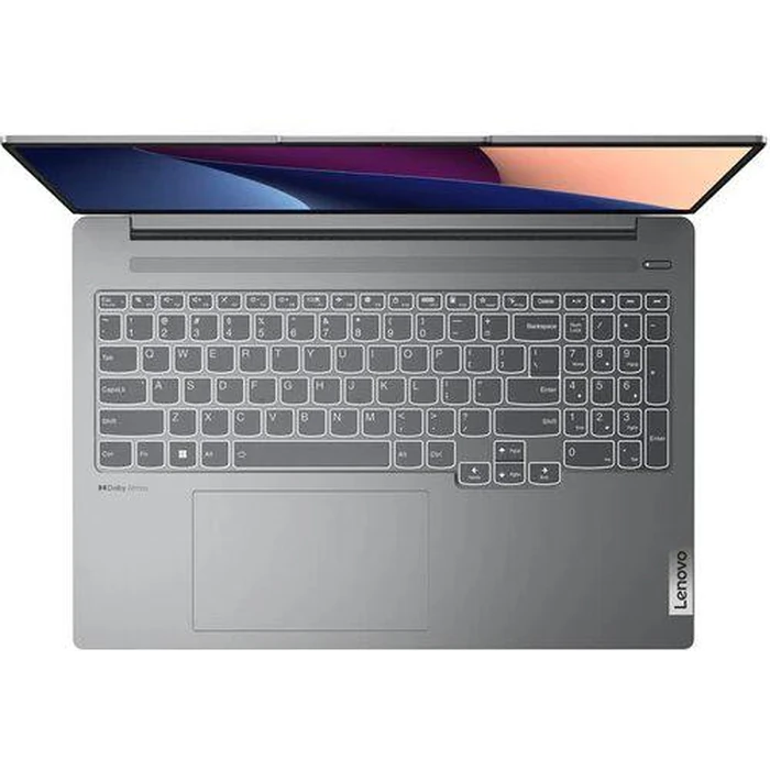 Lenovo IdeaPad Pro 5i 16" - Grey - Intel Core Ultra 9 285H 2.7GHz - 32GB RAM - 1TB by Lenovo - Image 3