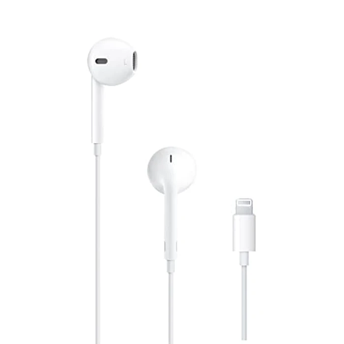 Apple EarPods (Lightning Connector) by Apple - Used - Acceptable condition - CA$19.99