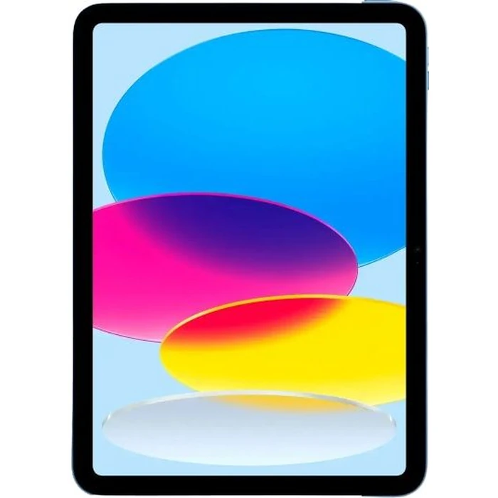 iPad 11-inch (2025) 11th Gen - 128GB - Cellular + WiFi - Blue by Apple - Image 2