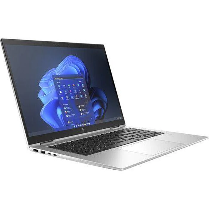 HP Elite x360 1040 G9 Notebook 14" - Silver - Intel Core i7-1265U 3.6GHz - 16GB RAM - 512GB by HP - Image 2