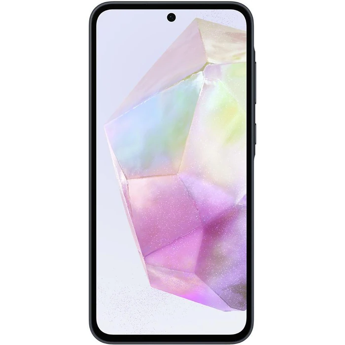 Galaxy A35 5G - 128GB - 6GB RAM - Awesome Navy by Samsung - Image 2