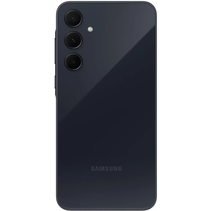 Galaxy A35 5G - 128GB - 6GB RAM - Awesome Navy by Samsung - Image 3