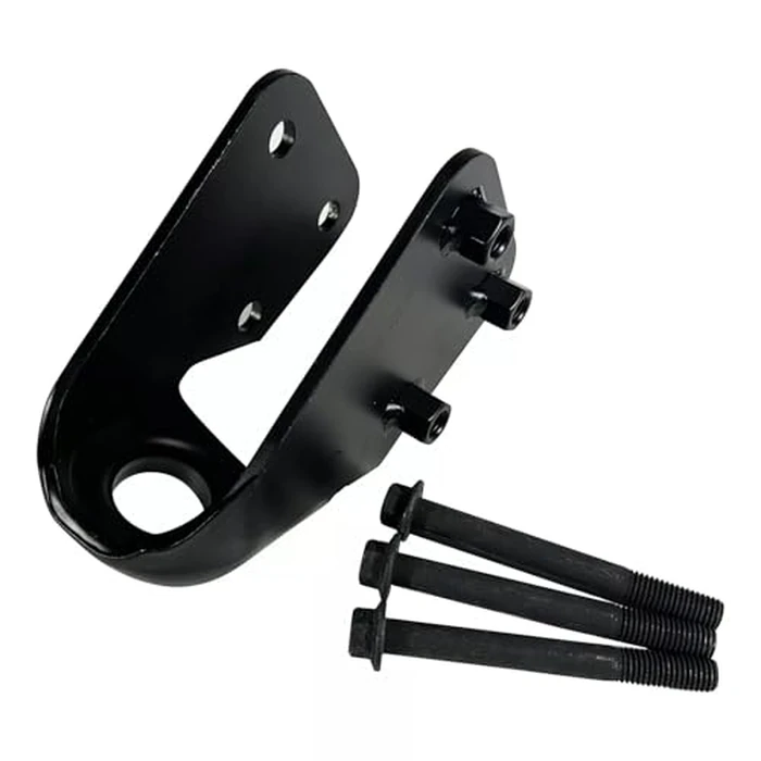 RDDY START Radius Arm Bracket and Radius Axle Arm Left & Right Side Compatible with 1992-2007 Ford E250 E350 Econoline Super Duty 523-221 523-222 F2UZ3A360C by RDDY START - Image 6