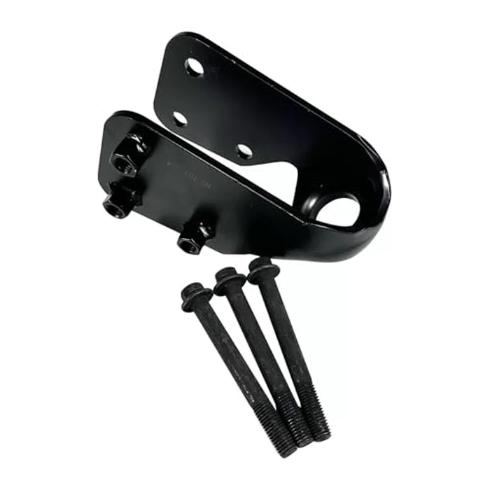 RDDY START Radius Arm Bracket and Radius Axle Arm Left & Right Side Compatible with 1992-2007 Ford E250 E350 Econoline Super Duty 523-221 523-222 F2UZ3A360C by RDDY START - Image 9