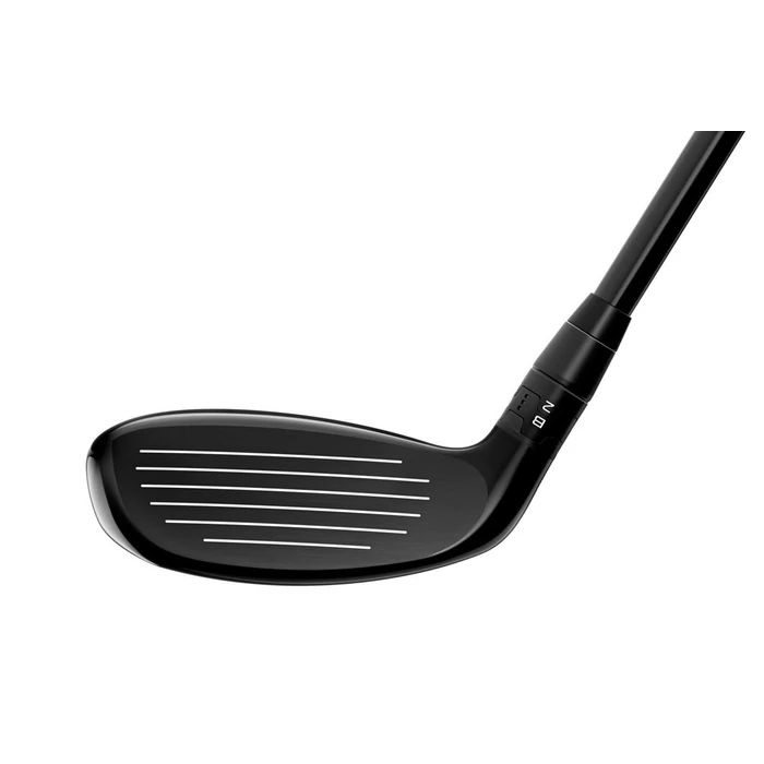 Titleist TSR3 Hybrid - Golf Club - 3H - 19 degrees Loft - Stiff Flex - Project X HZRDUS Black 4G 80 Shaft - Men by Titleist - Image 3