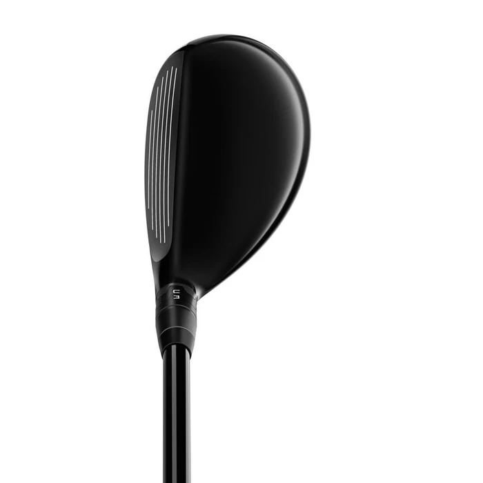 Titleist TSR3 Hybrid - Golf Club - 3H - 19 degrees Loft - Stiff Flex - Project X HZRDUS Black 4G 80 Shaft - Men by Titleist - Image 4