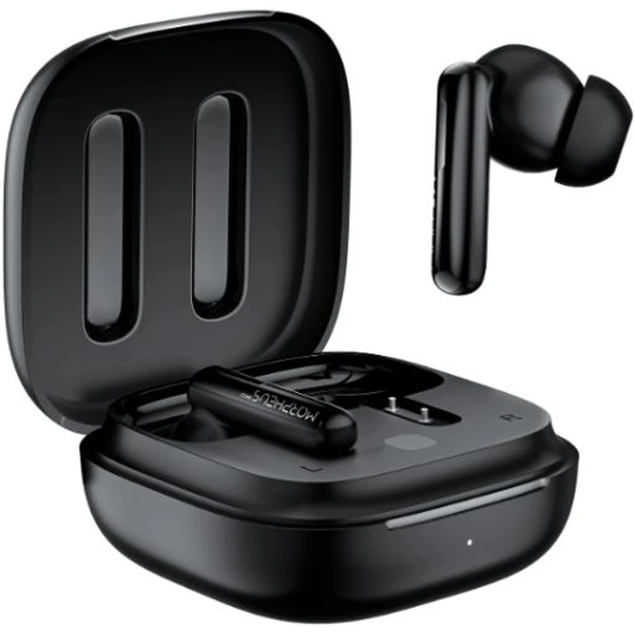 Morpheus 360 Nemesis ANC Wireless Active Noise Cancelling Earbuds - Black by Morpheus 360 - Image 4