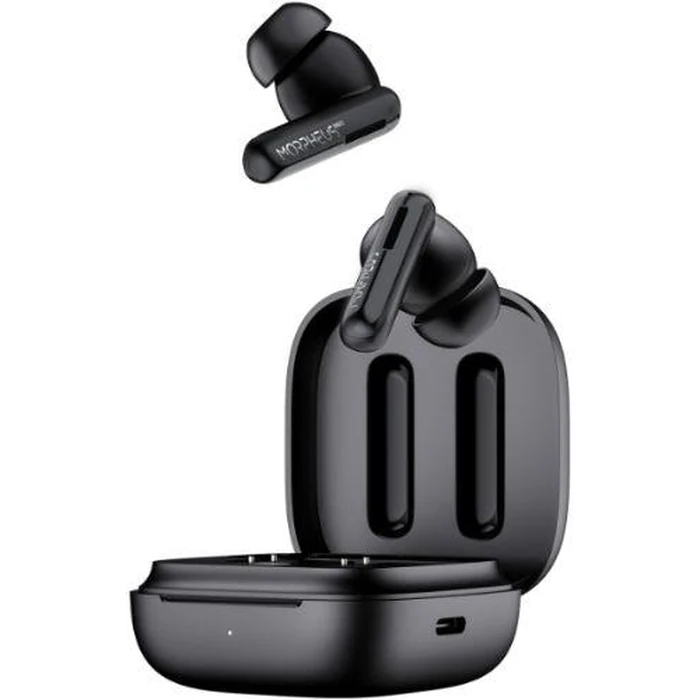 Morpheus 360 Nemesis ANC Wireless Active Noise Cancelling Earbuds - Black by Morpheus 360 - Image 6