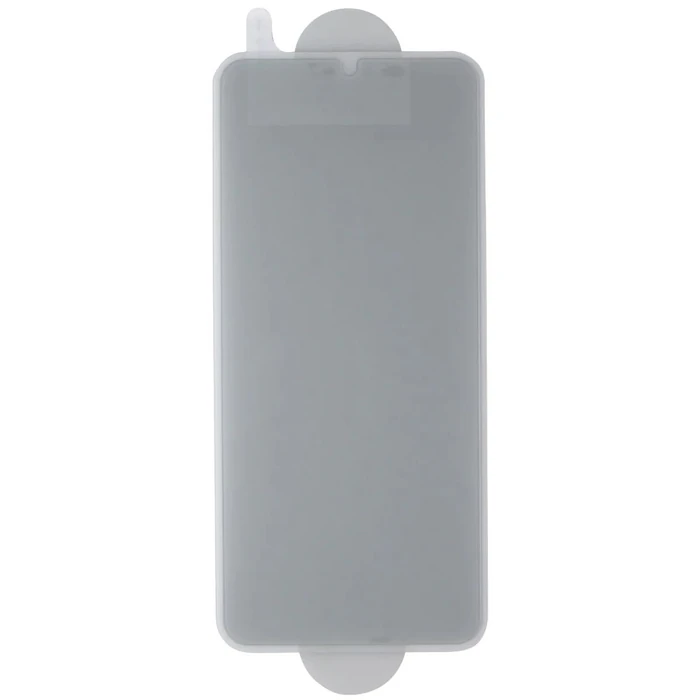 Zagg Glass Elite VisionGuard+ Screen Protector for V60 ThinQ 5G UW - Clear by Zagg - Image 1