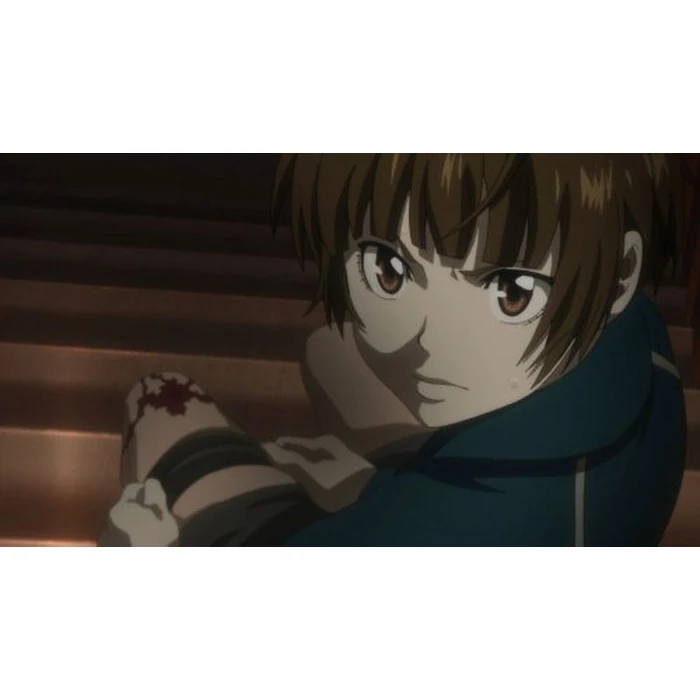 Psycho-Pass: Season One - Part Two [Blu-ray] by Funimation - Image 4