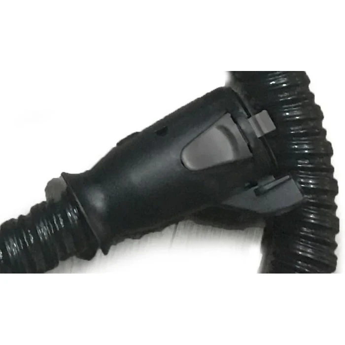 RAINBOW E2 Main Hose - Black by RAINBOW - Image 3