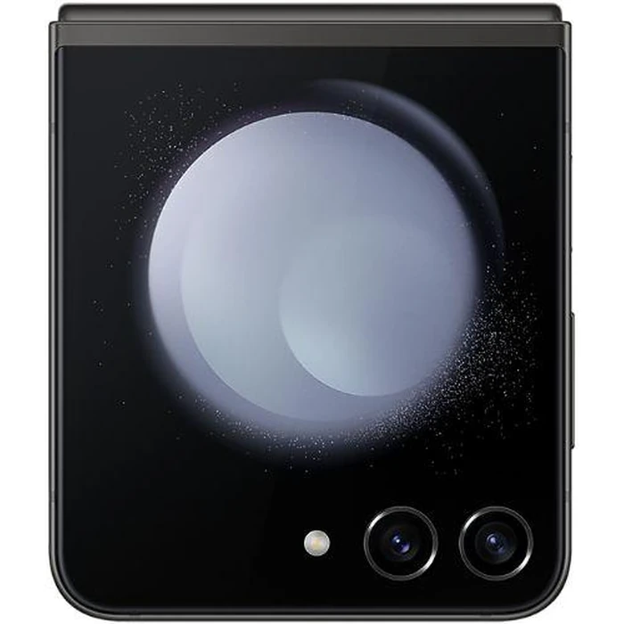 Galaxy Z Flip5 (5G) - 256GB - Blue by Samsung - Image 4