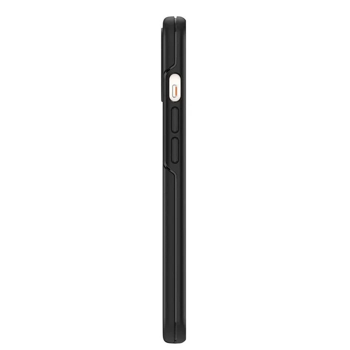 OtterBox 77-85352P6 Symmetry Series Case for Apple iPhone 13 - Black by OtterBox - Image 2
