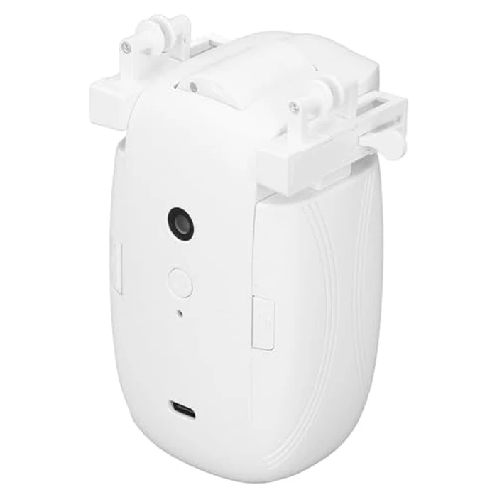 Automatic Curtain Opener, Smart Curtain Opener and Closer with Remote Control, High Performance Motor, Quiet Operating Automatic Curtain Controller for U Shaped I Shaped Rail by Xiuganpo - Image 2