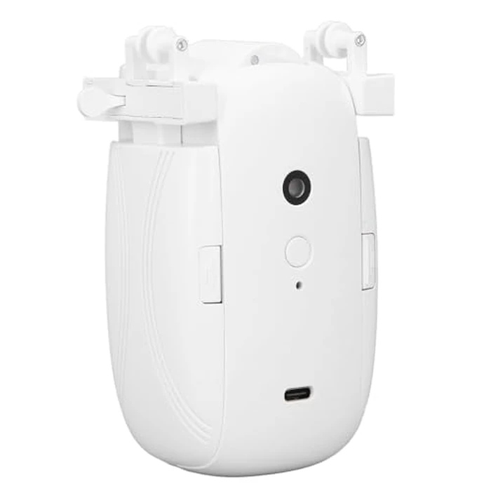Automatic Curtain Opener, Smart Curtain Opener and Closer with Remote Control, High Performance Motor, Quiet Operating Automatic Curtain Controller for U Shaped I Shaped Rail by Xiuganpo - Image 3