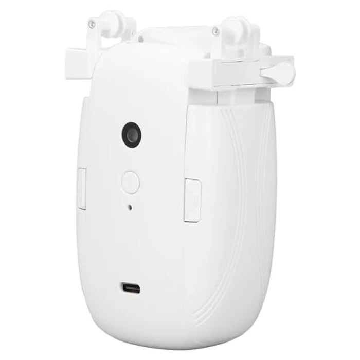 Automatic Curtain Opener, Smart Curtain Opener and Closer with Remote Control, High Performance Motor, Quiet Operating Automatic Curtain Controller for U Shaped I Shaped Rail by Xiuganpo - Image 7