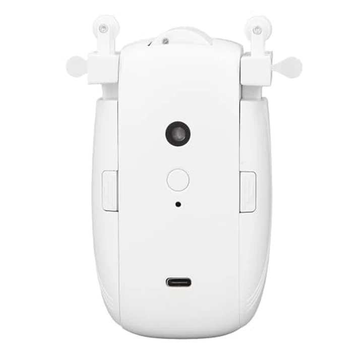 Automatic Curtain Opener, Smart Curtain Opener and Closer with Remote Control, High Performance Motor, Quiet Operating Automatic Curtain Controller for U Shaped I Shaped Rail by Xiuganpo - Image 9