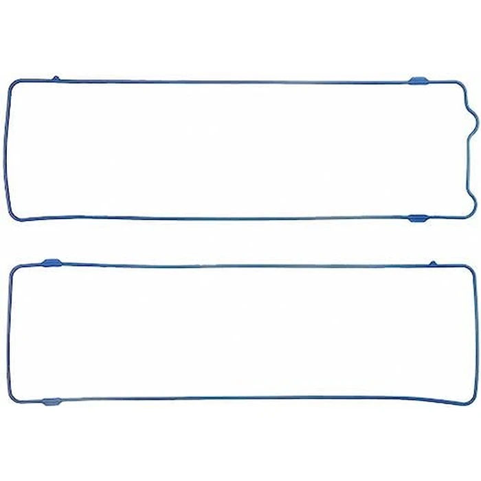 FEL-PRO VS 50377 R-1 Valve Cover Gasket Set by Fel-Pro - Used - Like New condition - CA$34.91