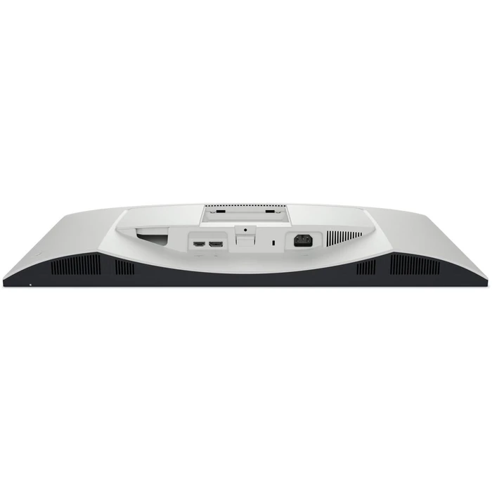 Dell S2725DS QHD Monitor 27" - Silver - 27 Inch by Dell - Image 4