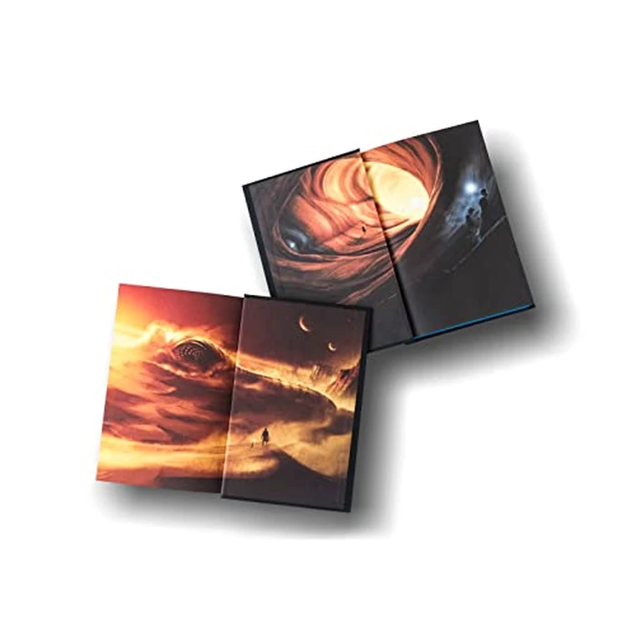 Dune: Deluxe Hardcover Edition by Ace - Image 3