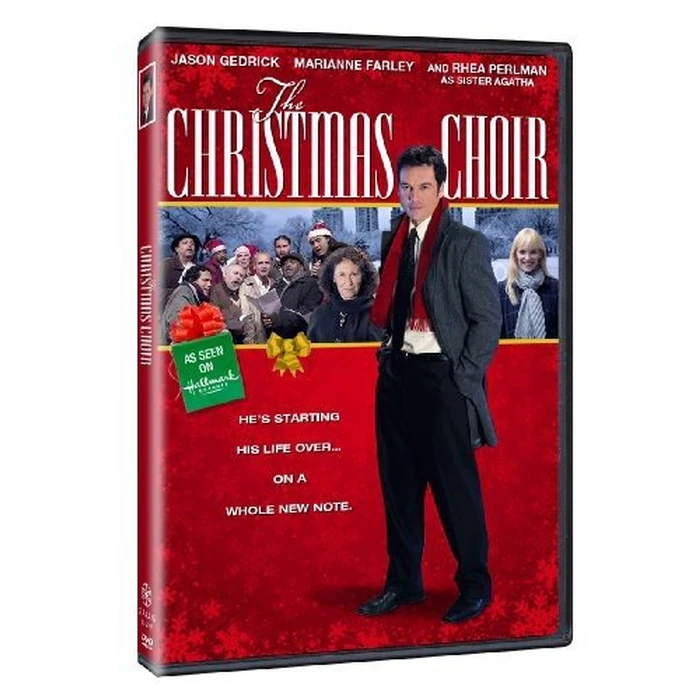 The Christmas Choir by Gaiam - Used - Good condition