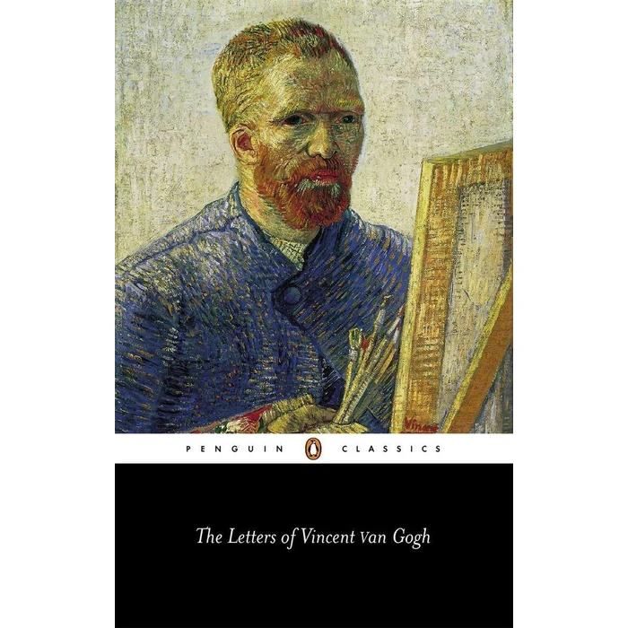 The Letters of Vincent Van Gogh by Penguin - Used - Acceptable condition - CA$18.43