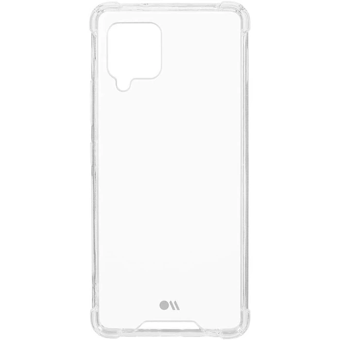 Case-Mate Tough Clear Phone Case for Galaxy A42 (5G) - Clear by Case-Mate - Image 5