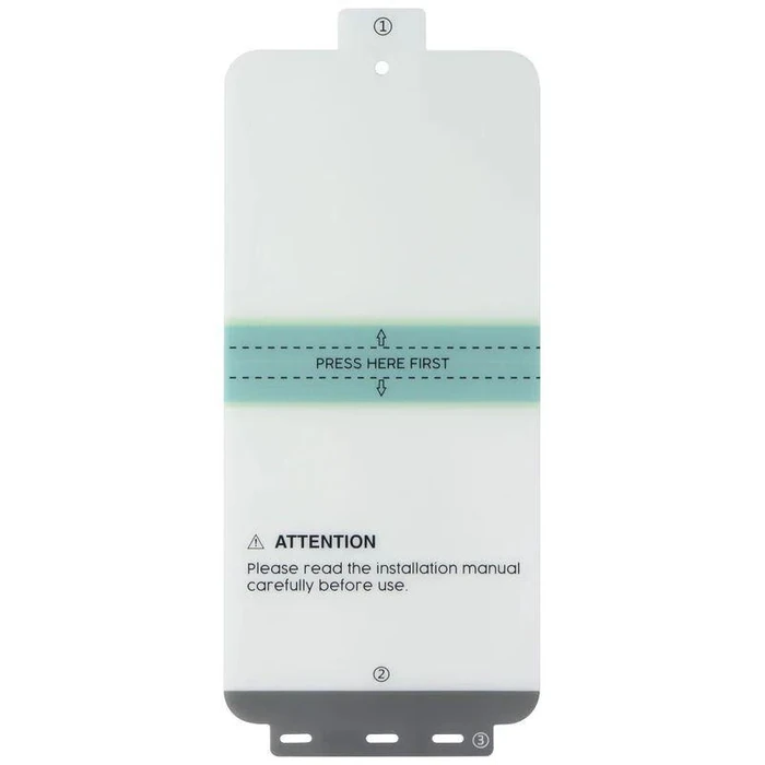 Case-Mate Protection Pack Phone Case & Screen Protector for Samsung Galaxy S23+ - Clear by Case-Mate - Image 6