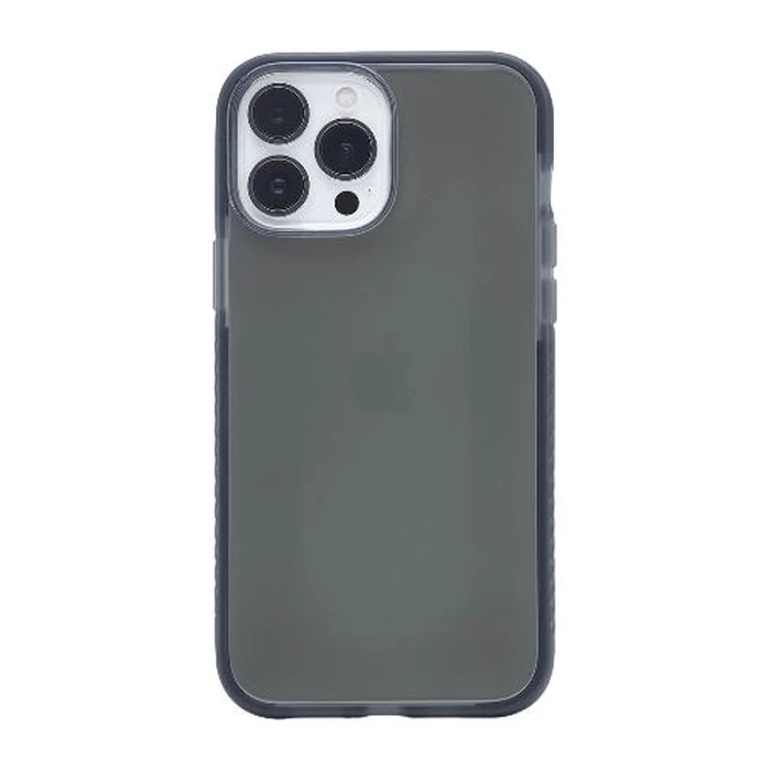 BodyGuardz Ace Pro Phone Case for iPhone 13 Pro - Smoke/Black by BodyGuardz - Refurbished - Brand New condition