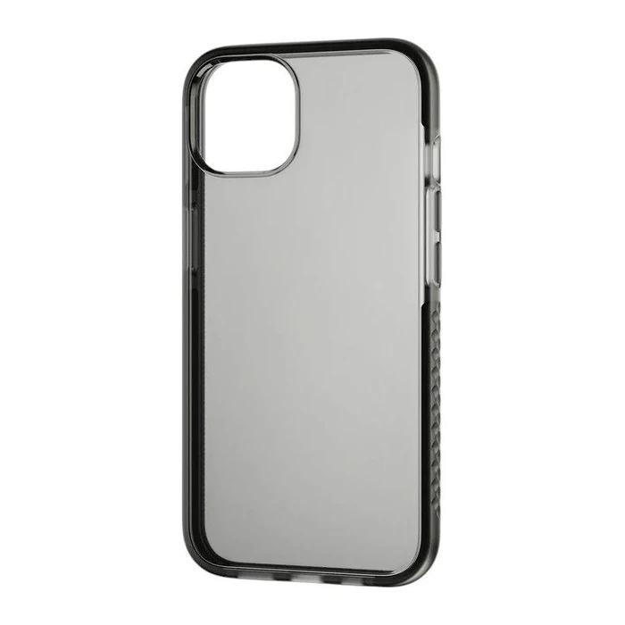 BodyGuardz Ace Pro Phone Case for iPhone 13 Pro - Smoke/Black by BodyGuardz - Image 4
