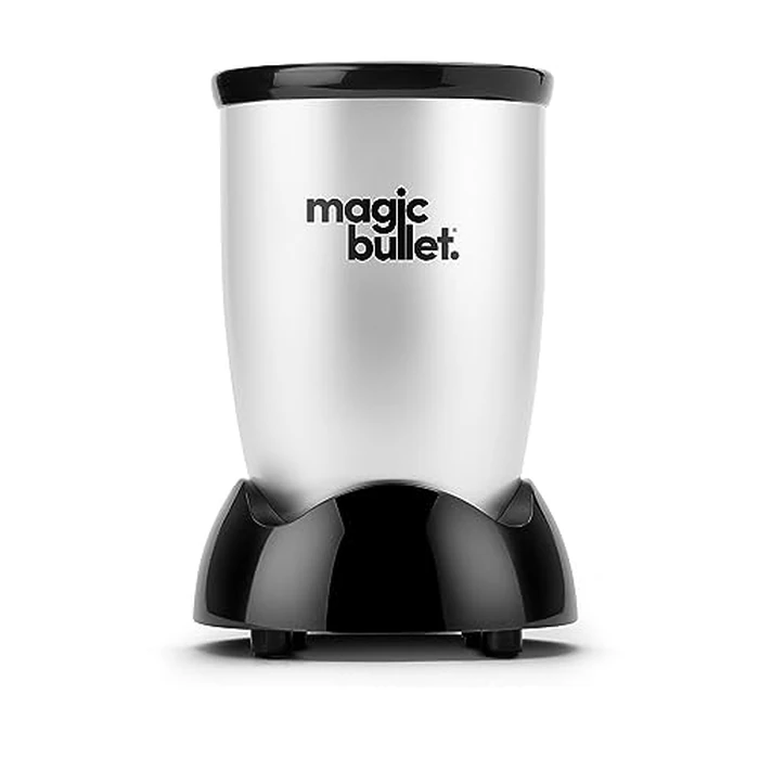 Magic Bullet Blender, Mixer & Mini-Food Processor In-One (17-Piece Set) by Magic Bullet - Image 3