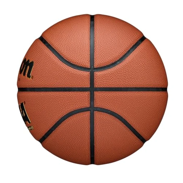 Wilson Sporting Goods Wilson NCAA Final Four Edition Basketball, Official - 29.5",WTB1233 by WILSON - Image 3