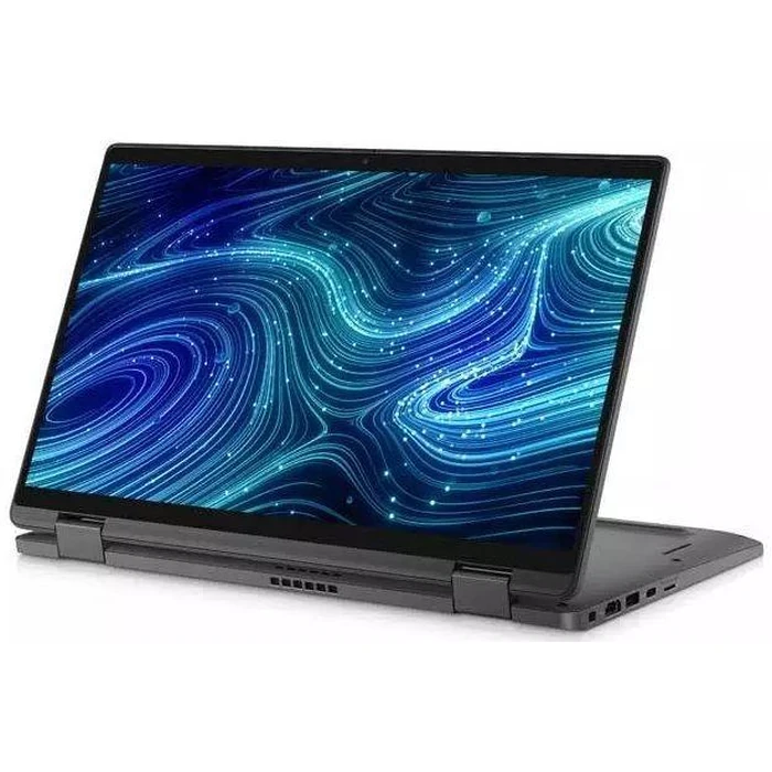 Dell Latitude 7420 2-in-1 Laptop 14" - Carbon Fiber - Intel Core i7-1185G7 3.0GHz - 16GB RAM - 512GB by Dell - Image 3