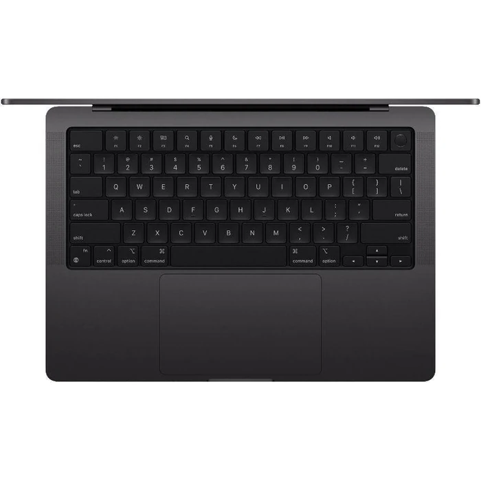 MacBook Pro (2023) 14-inch - Apple M3 Max chip: 16‑core CPU/40‑Core GPU - 64GB RAM - SSD 2TB by Apple - Image 2