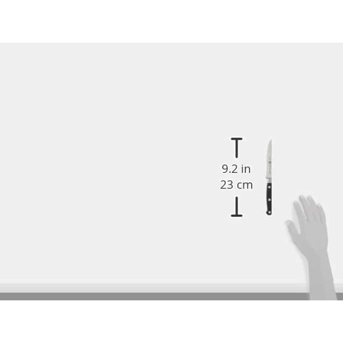ZWILLING Professional "S" 4-pc Steak Knife Set by ZWILLING J.A. Henckels - Image 3