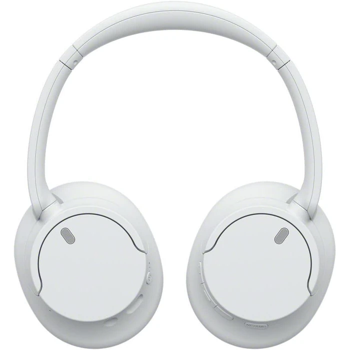 Sony WHCH720N Wireless Noise-Canceling Headphones - White by Sony - Refurbished - Excellent condition - US$50.98