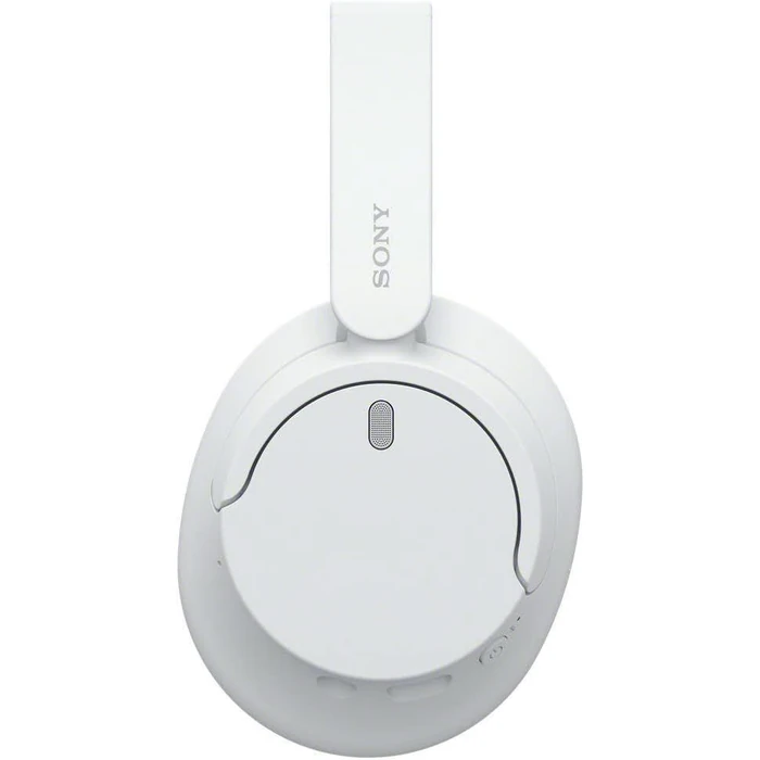 Sony WHCH720N Wireless Noise-Canceling Headphones - White by Sony - Image 4