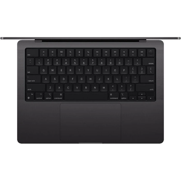 MacBook Pro 14-inch (2023) - M3 - Apple M3 Pro chip: 12-core CPU/18-Core GPU - 36GB RAM - SSD 1TB by Apple - Image 2