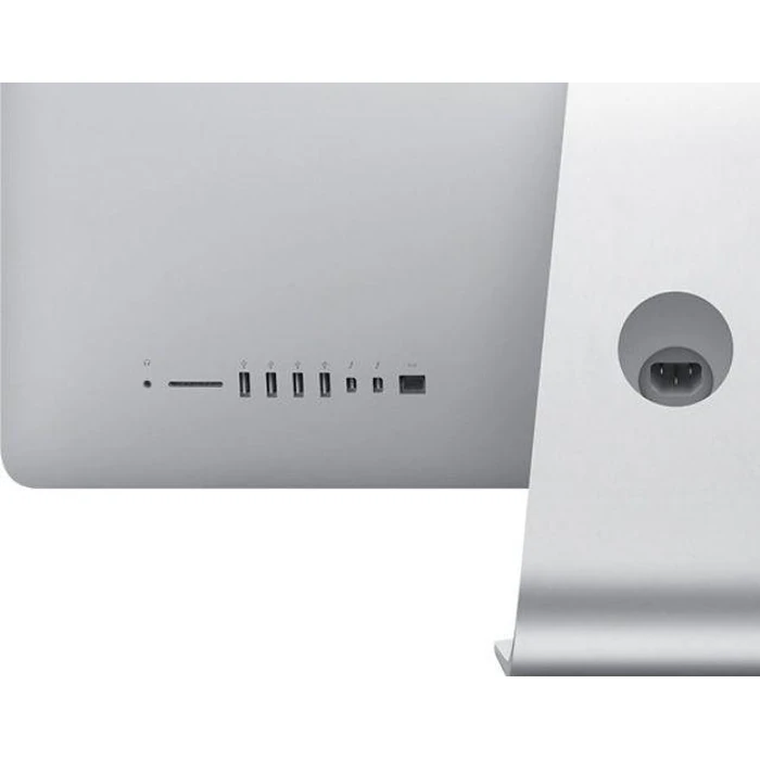Apple iMac 2014 Retina 5K 27" - Intel Core i7 4.0GHz - 1TB - Silver - 32GB RAM - 27 Inch by Apple - Image 5
