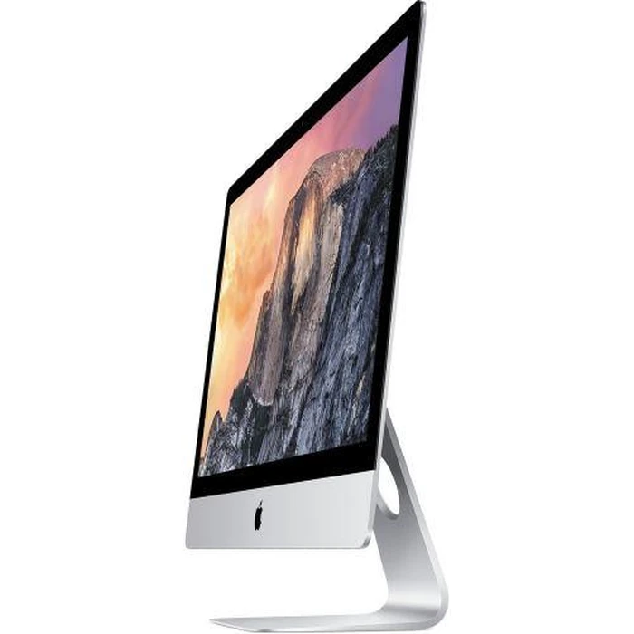 Apple iMac 2014 Retina 5K 27" - Intel Core i7 4.0GHz - 1TB - Silver - 32GB RAM - 27 Inch by Apple - Image 2