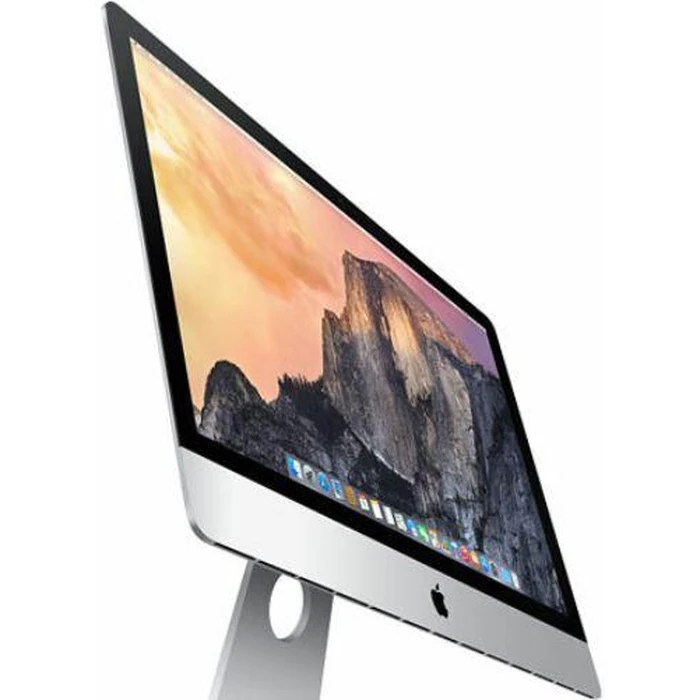 Apple iMac 2014 Retina 5K 27" - Intel Core i7 4.0GHz - 1TB - Silver - 32GB RAM - 27 Inch by Apple - Image 3