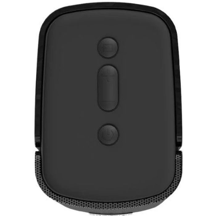 Creative T100 Compact Hi-Fi 2.0 Desktop Speakers - Black by Creative - Image 3