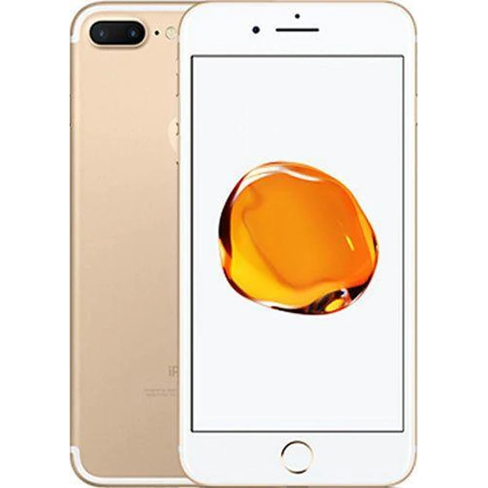 iPhone 7 Plus - 128GB - Gold - AT&T by Apple - Refurbished - Good condition