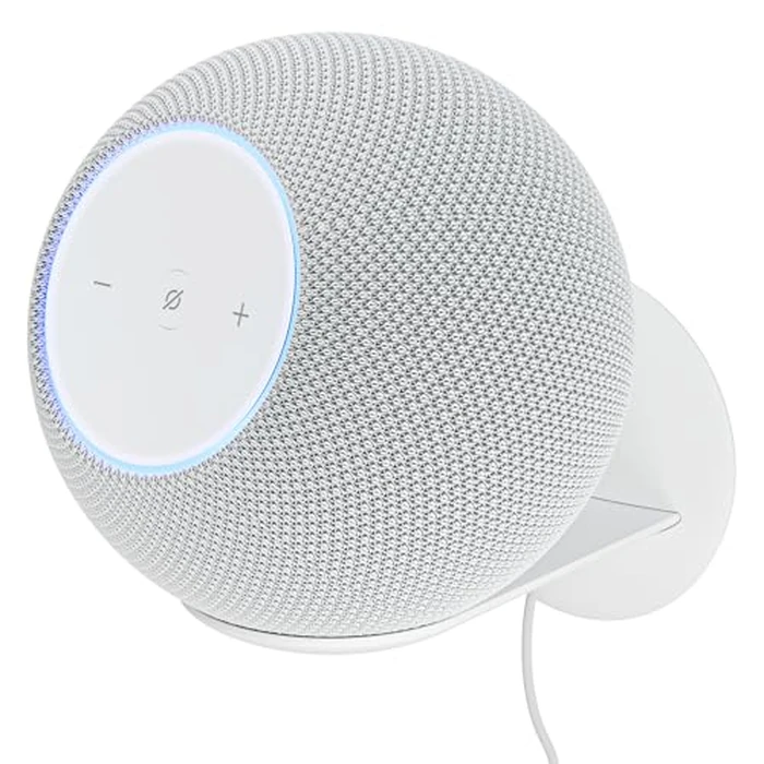 Made for Amazon Wall Mount for Echo Studio by Sanus - Image 2