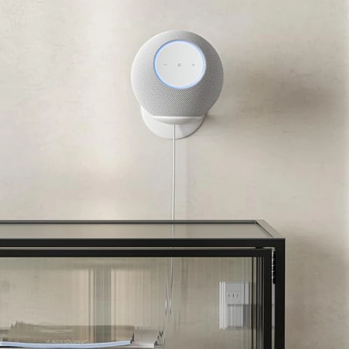 Made for Amazon Wall Mount for Echo Studio by Sanus - Image 6