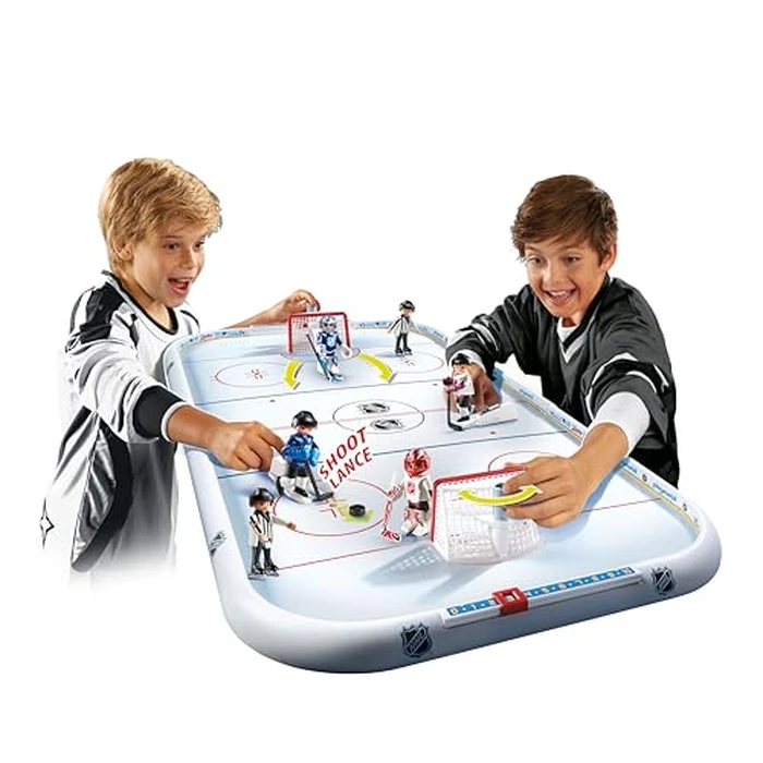 PLAYMOBIL NHL Hockey Arena by Playmobil - Image 6